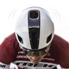 Capacete de ciclismo Ultralight Sports Aero Road Bike Ballista TK