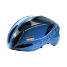 Capacete de Ciclismo Unissex para Triathlon, Road Racing e MTB - Aero, EPS e PC