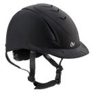 Capacete de equitação Ovation Deluxe Schooler certificado pela ASTM