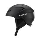 Capacete de Esqui e Snowboard - Leve, Confortável e Quente
