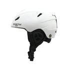 Capacete De Esqui Unissex Para Crianças SMITH DRIFT, Capacete De Segurança Para Snowboard E