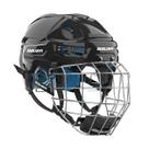 Capacete de hóquei Re-Akt 65 Senior Pequeno com viseira