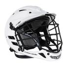 Capacete de Lacrosse Cascade CPVR Matte Black Mask 2015 Capacete de Lacrosse Cascade CPVR Matte Black Mask 2015