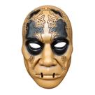 Capacete de máscara de Comensais da Morte de Halloween Cosplay para adultos