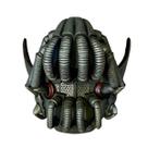 Capacete de máscara de cosplay Bane Darks Knights Rises Halloween
