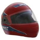 Capacete de moto infantil robot 54 - 246241 - GOW