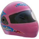 Capacete de Moto Infantil Sweet 54 246238