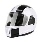 Capacete De Moto Vintage Retro Com Certificação DOT Para Verão