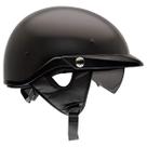 Capacete de motocicleta Bell Pit Boss Open-Face Matte Black XXXL