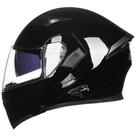 Capacete de motocicleta ILM 902BT PRO Bluetooth Modular Flip up