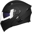 Capacete de motocicleta ILM 902BT PRO Bluetooth Modular Flip up