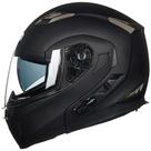 Capacete de motocicleta ILM 953PRO Bluetooth Flip up Full Face M Capacete de motocicleta ILM 953PRO Bluetooth Flip up Full Face M