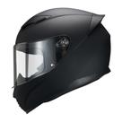 Capacete de motocicleta JQF Gear WS-607 Full Face DOT aprovado