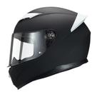 Capacete de motocicleta JQF Gear WS-607 Full Face DOT aprovado