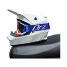 Capacete De Motocicleta Off-Road Totalmente Coberto Para Veículos Elétricos, Montanha E Downhill,