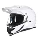 Capacete de motocicleta TRIANGLE Dirt Bike ATV Full Face DOT Adult