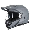 Capacete de motocicleta TRIANGLE Dirt Bike ATV Full Face DOT Adult