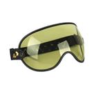 Capacete De Motocicleta Vintage Retro Com Visor Bubble Shield Acessórios De Óculos De Sol Que Serve Capacete De Motocicleta Vintage Retro Com Visor Bubble Shield Acessórios De Óculos De Sol Que Serve