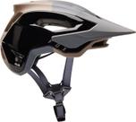 Capacete de Mountain Bike Fox Racing Speedframe Pro - Cor Mocha Capacete de Mountain Bike Fox Racing Speedframe Pro - Cor Mocha