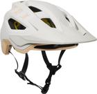Capacete de Mountain Bike Fox Racing Speedframe - Vintage White Capacete de Mountain Bike Fox Racing Speedframe - Vintage White