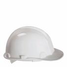 Capacete de Proteção Branco Cod 90.3332 Dura Plus