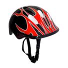 Capacete De Proteção Infantil Para Prática Esportiva JR1022 Capacete De Proteção Infantil Para Prática Esportiva JR1022
