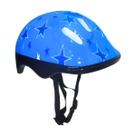 Capacete De Proteção Infantil Para Prática Esportiva JR1022 Capacete De Proteção Infantil Para Prática Esportiva JR1022