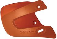 Capacete de rebatidas de beisebol Easton Extended Jaw Guard Senior Capacete de rebatidas de beisebol Easton Extended Jaw Guard Senior