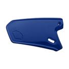 Capacete de rebatidas Face Shield EvoShield XVT High Gloss Royal