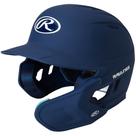 Capacete de rebatidas Rawlings MACH ADJUST Right Hand Junior Navy