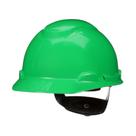 Capacete de segurança 3M Hard Hat SecureFit H-704SFR-UV Verde