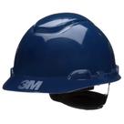 Capacete de segurança 3M Hard Hat SecureFit H-710SFV-UV azul marinho