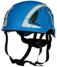 Capacete de segurança 3M SecureFit Climbing Style Blue X5003VX-ANSI