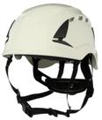 Capacete de segurança 3M SecureFit Climbing Style branco X5001V-ANSI