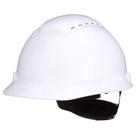 Capacete de segurança 3M SecureFit H-701SFV-UV Branco Médio