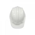 Capacete de segurança aba frontal 800 CA 31469 branco Worker Capacete de segurança aba frontal 800 CA 31469 branco Worker