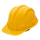 Capacete de Segurança Beryl Amarelo Deltaplus WPS0873