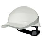 Capacete De Segurança Branco Baseball Diamond V Delta Plus