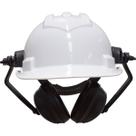 Capacete de Segurança com Abafador