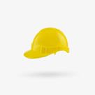 Capacete de segurança com carneira genesis