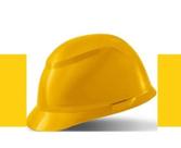 Capacete de segurança