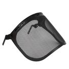 Capacete de segurança florestal UM ULTRAMAXX Full Face Shield