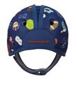 Capacete de Segurança Infantil SafeHeadBaby Sporty Blue (7m-2 anos)