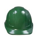 Capacete de segurança JORESTECH HDPE Cap Style Verde