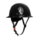 Capacete de Segurança Malta Dynamics APEX Tipo 2 Classe C com Aba Total