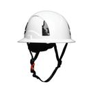 Capacete de Segurança Malta Dynamics APEX Tipo 2 Classe C com Aba Total