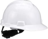 Capacete de segurança MSA V-Gard Cap Style Fas-Trac III