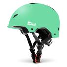 Capacete de skate com certificação de segurança innamoto para adultos e crianças