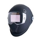 Capacete De Soldagem Com Ampla Visão E Cores Reais, Escurecimento Automático, Sensor De Arco CE 4,