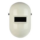 Capacete de soldagem Fibre-Metal Pipeliner Fiberglass 110PWE Capacete de soldagem Fibre-Metal Pipeliner Fiberglass 110PWE